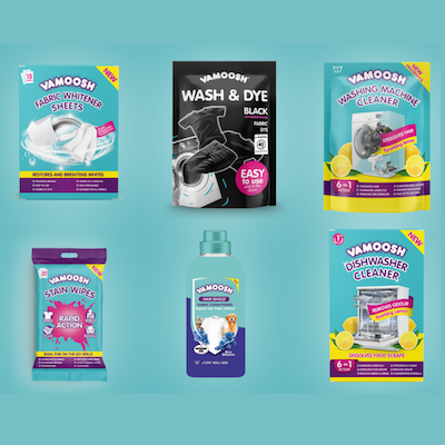 WomenTalking's tweet image. Spring Cleaning: A Fresh Start for Home, Mind and Season – There’s something about spring that invites a reset. start anew with clever cleaning brands like @VamooshCleans making it easier than ever.
womentalking.co.uk/spring-cleanin…
#springcleaning @vamooshcleans #springcleaningessentials