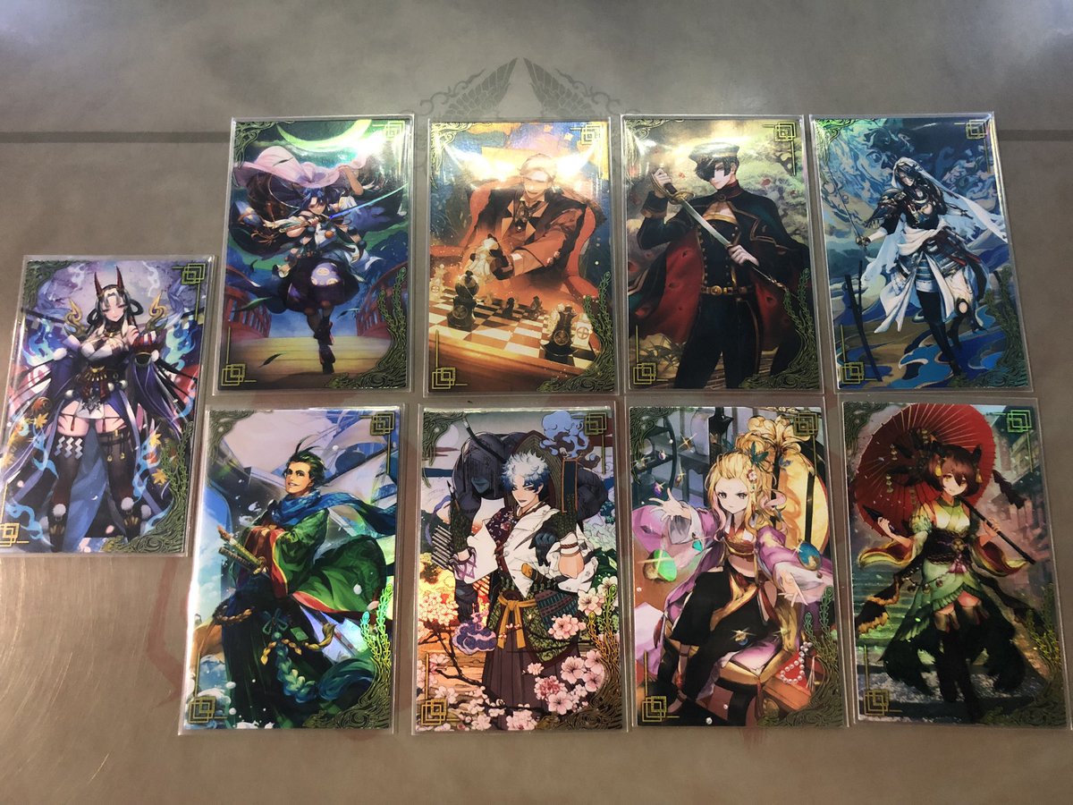 なおさまー@地球&テラ🌏✋👿🤚 tweet media