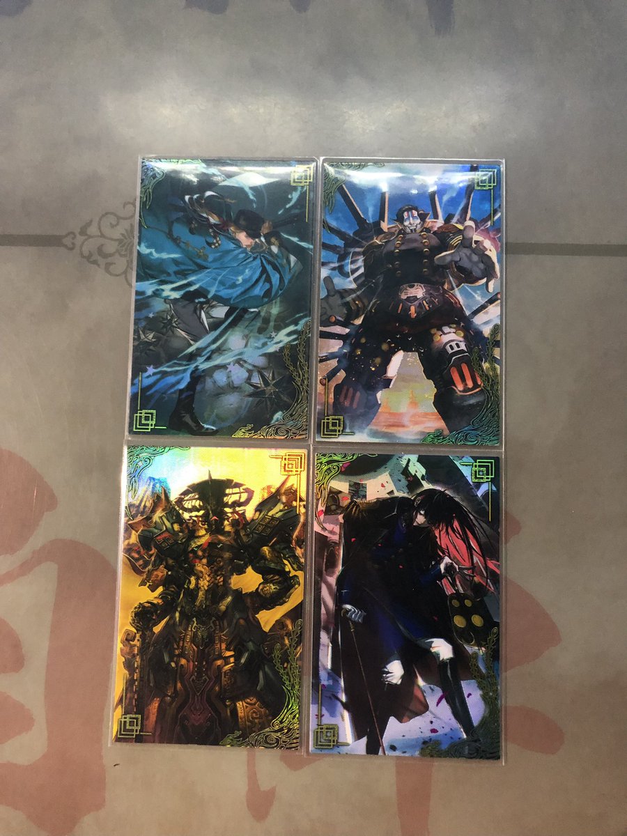 なおさまー@地球&テラ🌏✋👿🤚 tweet media