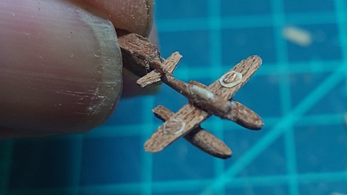 木工平八＠巌流会 tweet media