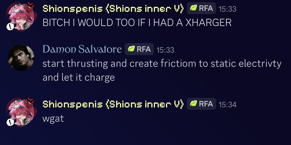 Ray ⊹ Ი𐑼 tweet media