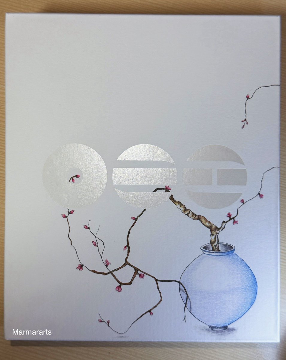 Mar⁷ arts Tannies💜🇮🇷 tweet media