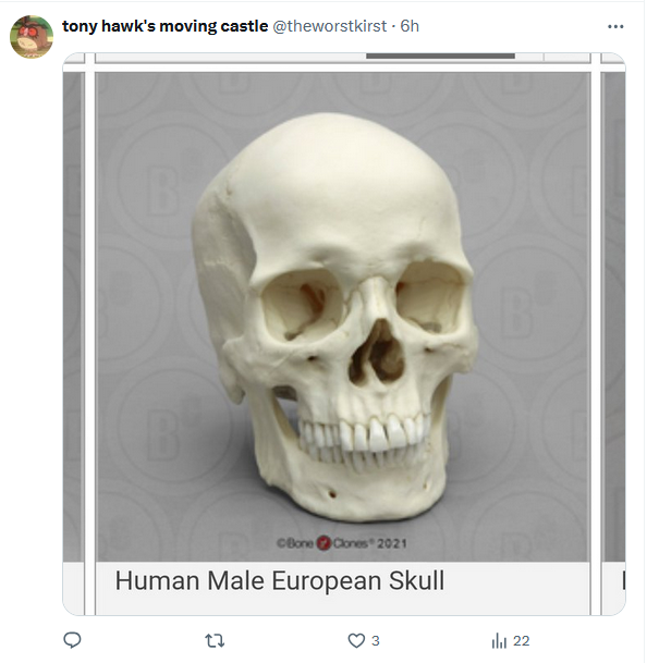 Bad Medical Takes tweet media