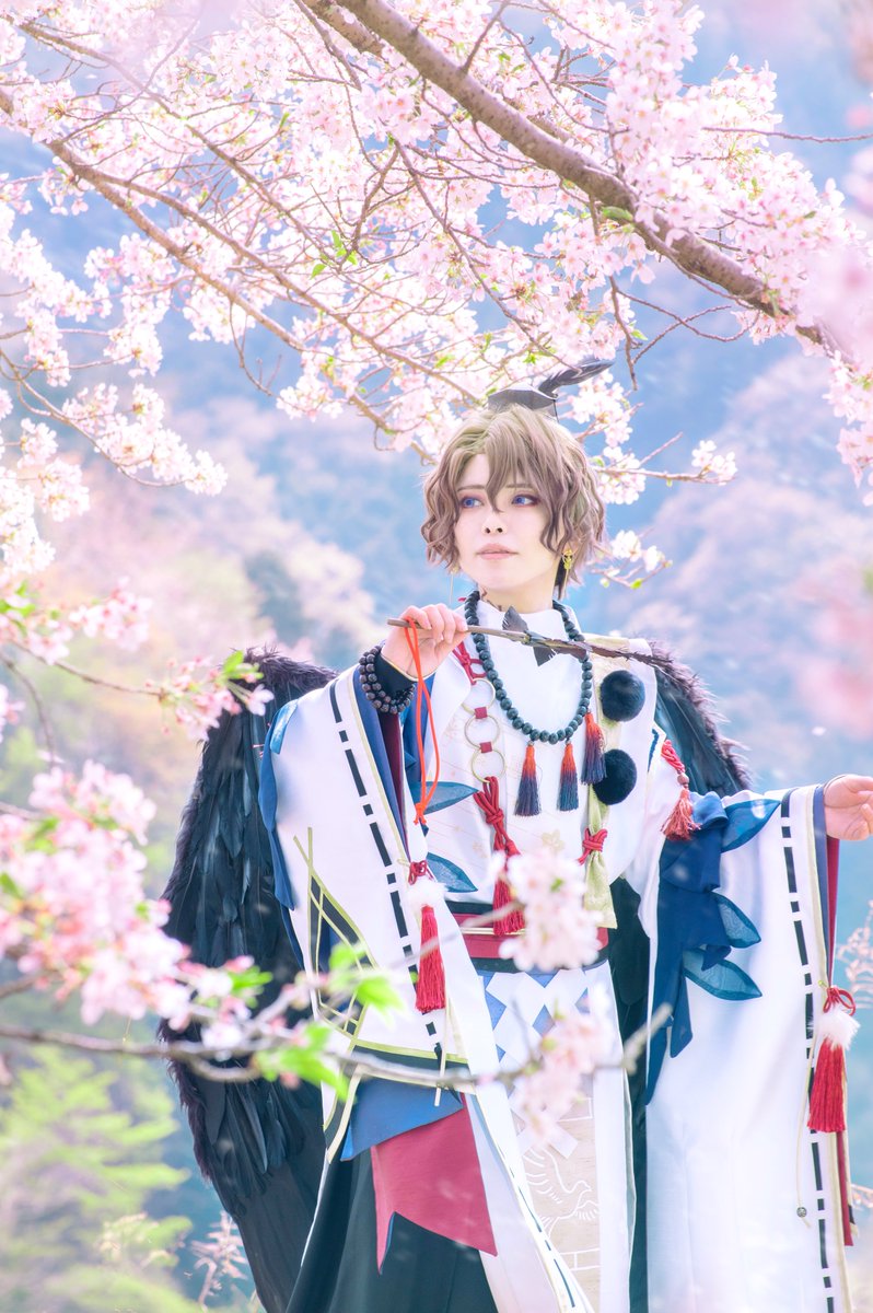 2部20章7話 tweet media