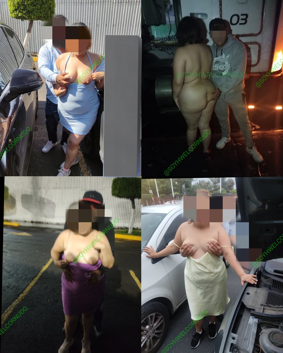 PAREJANEZA CUCKOLD tweet media