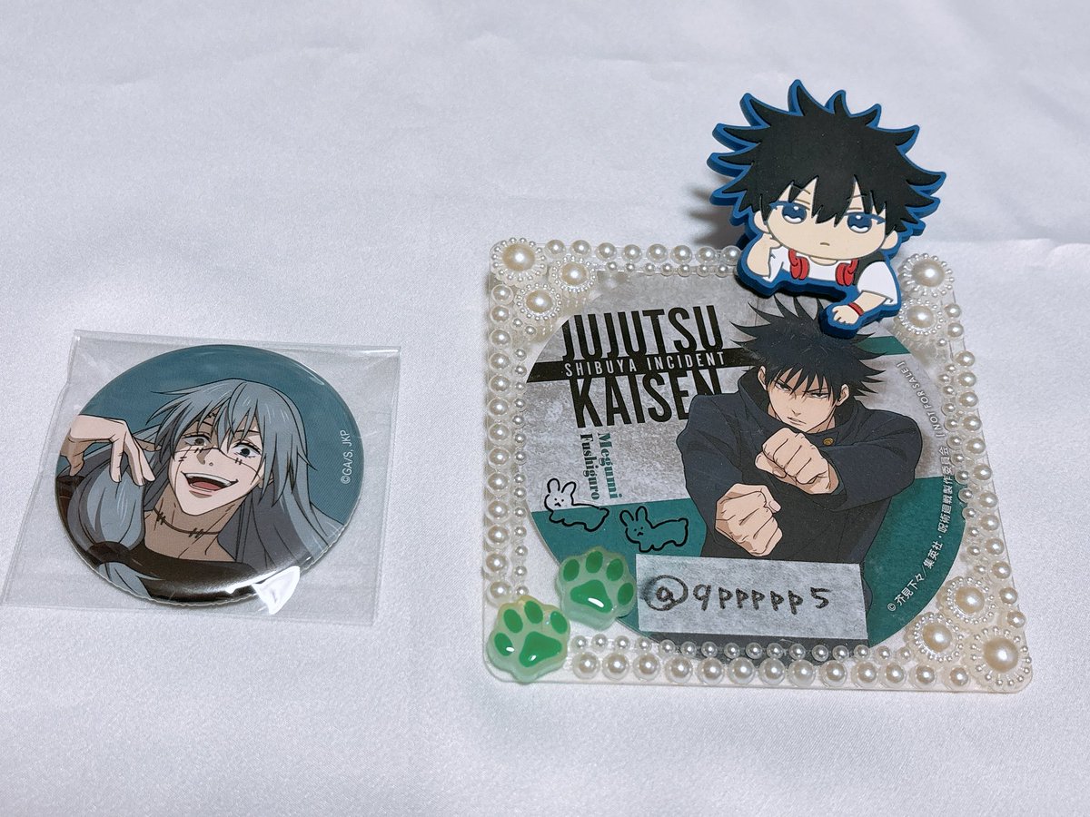 夏海◇プロカ必読 tweet media