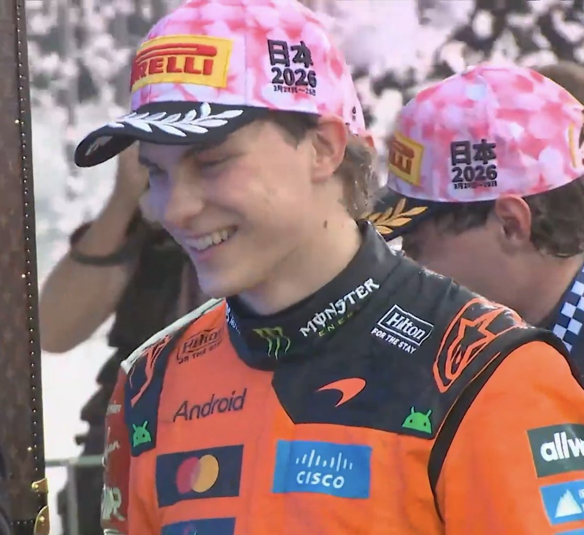 noe | osc month 🎂 tweet media