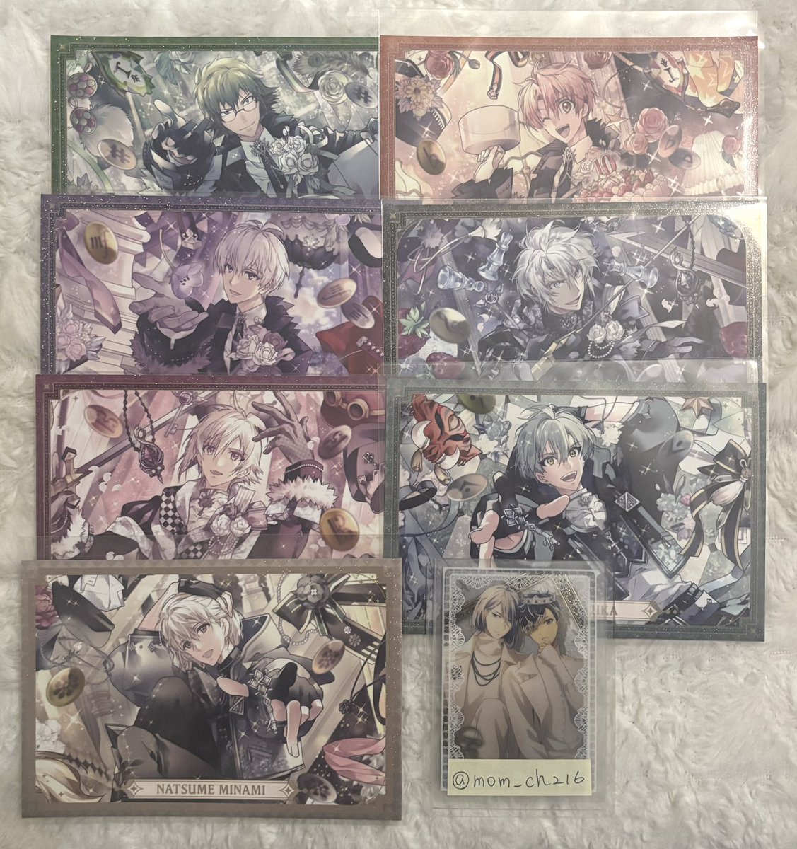 Happy♡時間 *初回様プロカ必読 tweet media