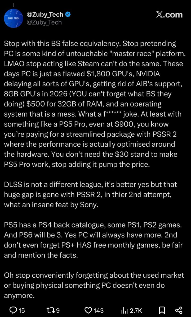 Demoflow Gaming (ChikoCash) tweet media