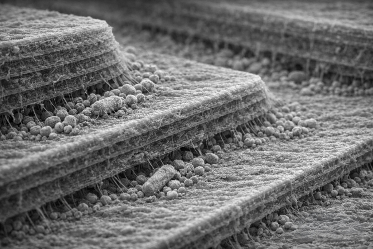 Biomaster tweet media