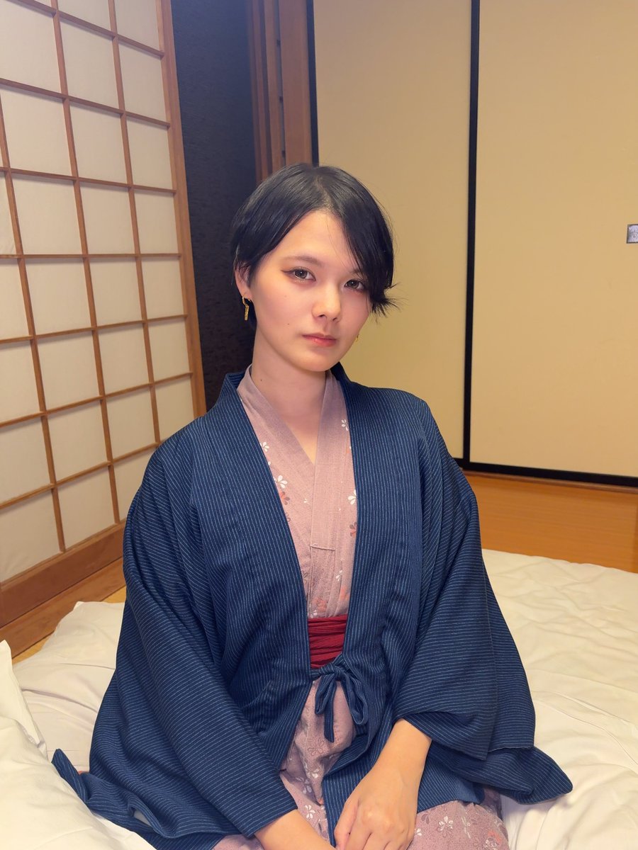 鹿乃屋 tweet media