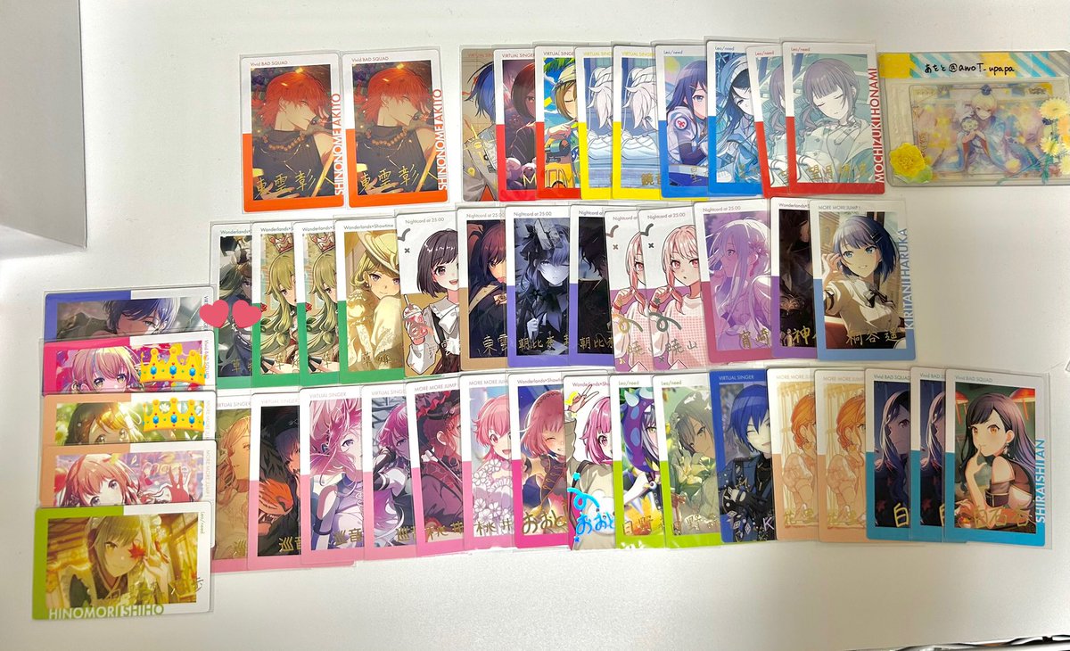 いっぴー tweet media