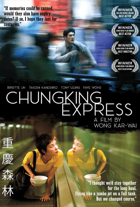 PragyanTG's tweet photo. On this note, some of my favorite movies out of Hong Kong: https://t.co/iQNvAqSu66