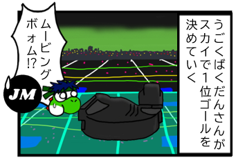 しんちょく 