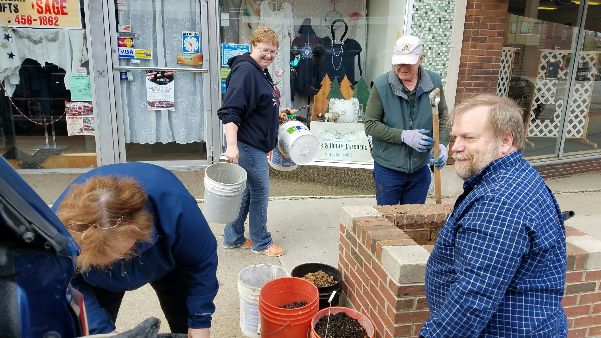 West Allis Downtown tweet media