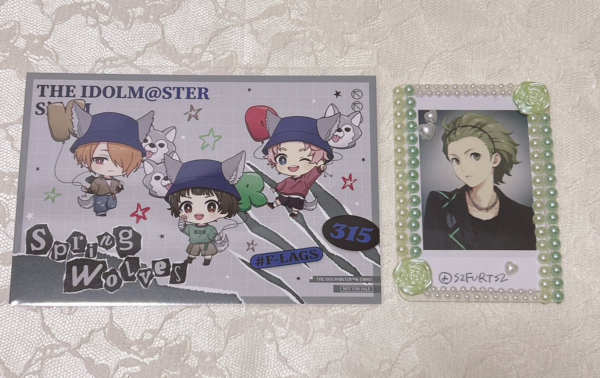 きせつ🎠 tweet media