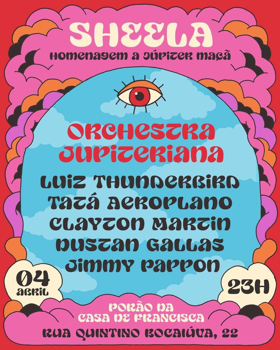 Luiz Thunderbird 💙 tweet media