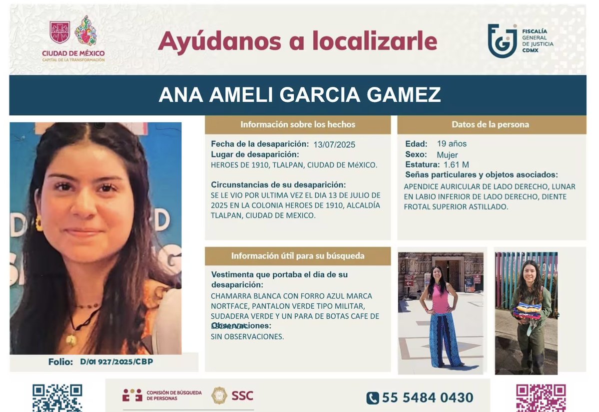 Así Las Cosas tweet media