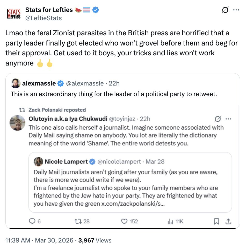 alexmassie tweet media