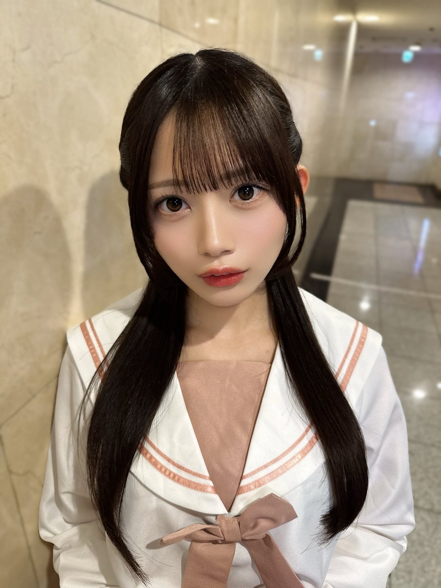 神崎ひな(まねきケチャ) tweet media