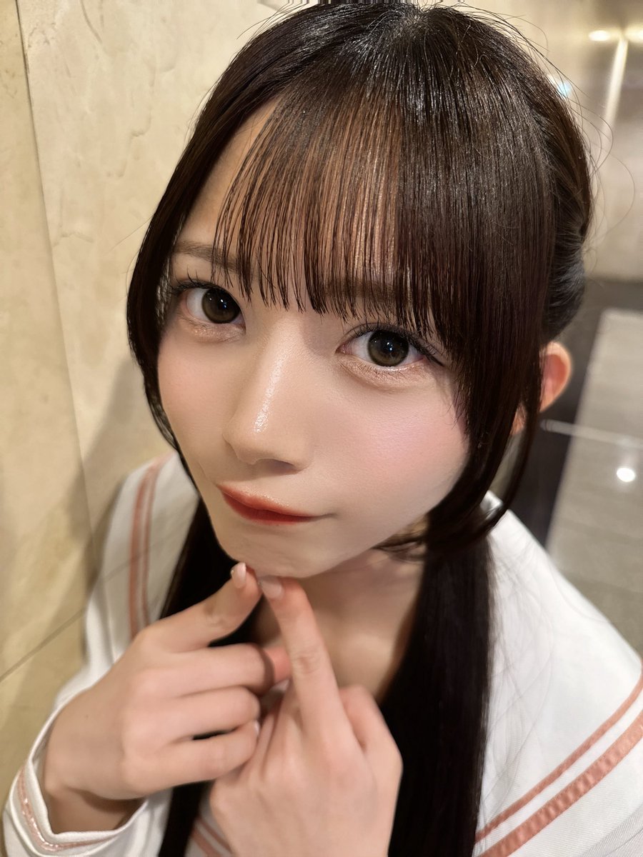 神崎ひな(まねきケチャ) tweet media