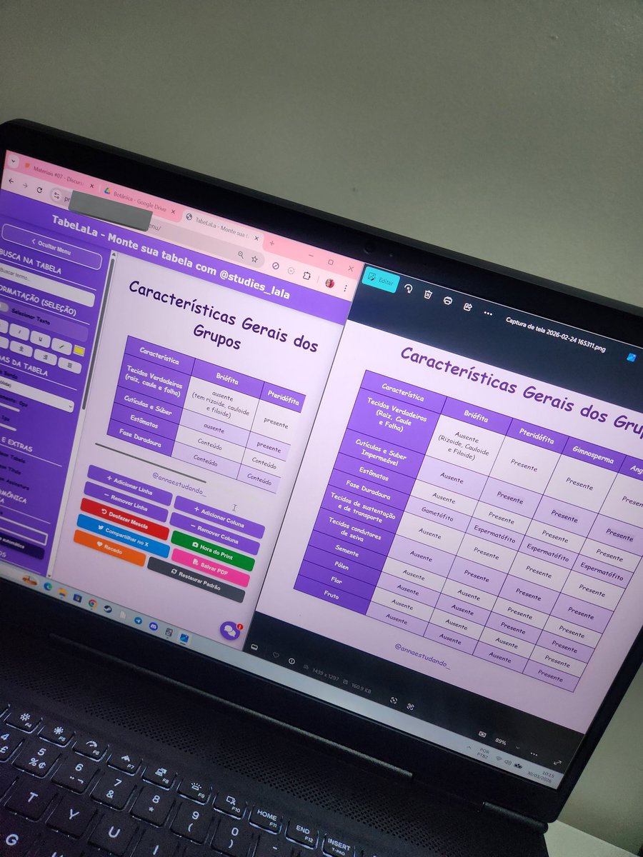 anna 🏷 discursivas: ANNAESTUDANDO tweet media