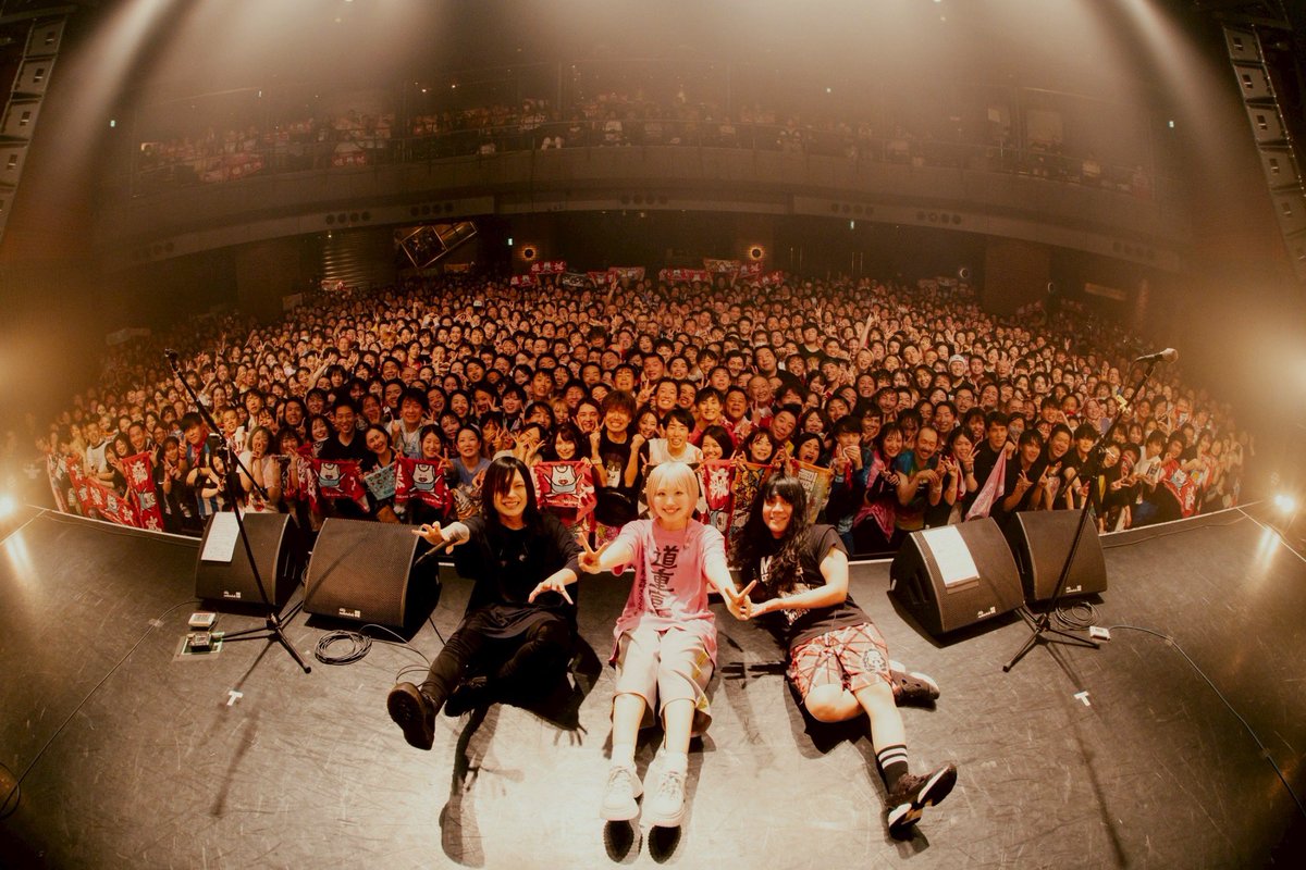 もりもと(ヤバイTシャツ屋さん) tweet media