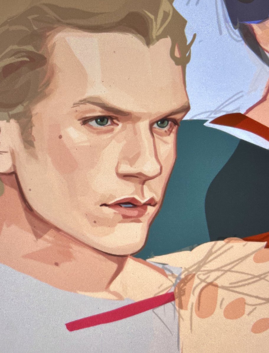 보리꼬리 tweet media