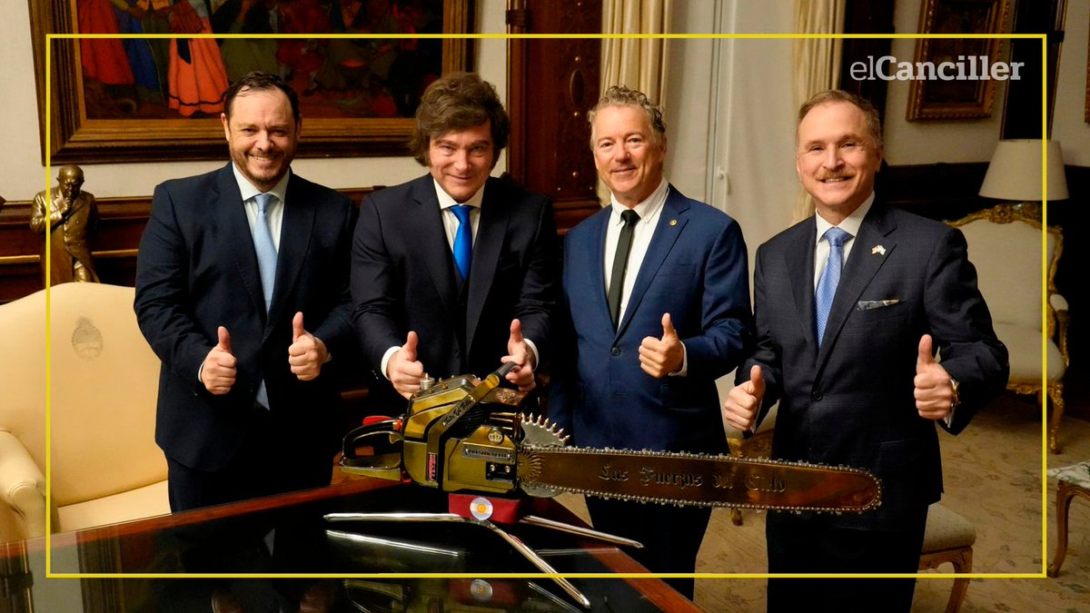 ElCanciller.com tweet media