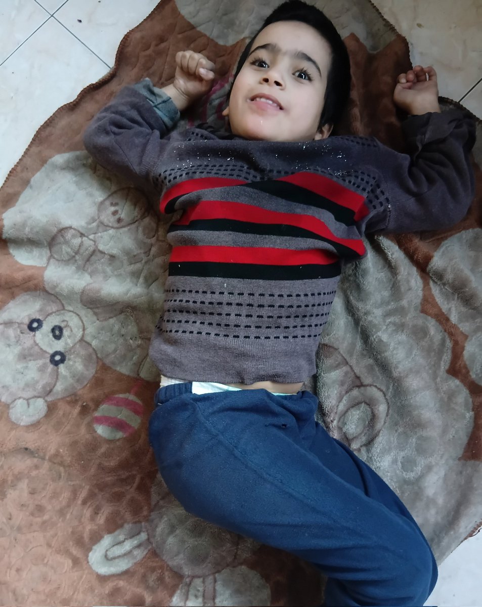 Zina Mohammed🍉🇵🇸 tweet media