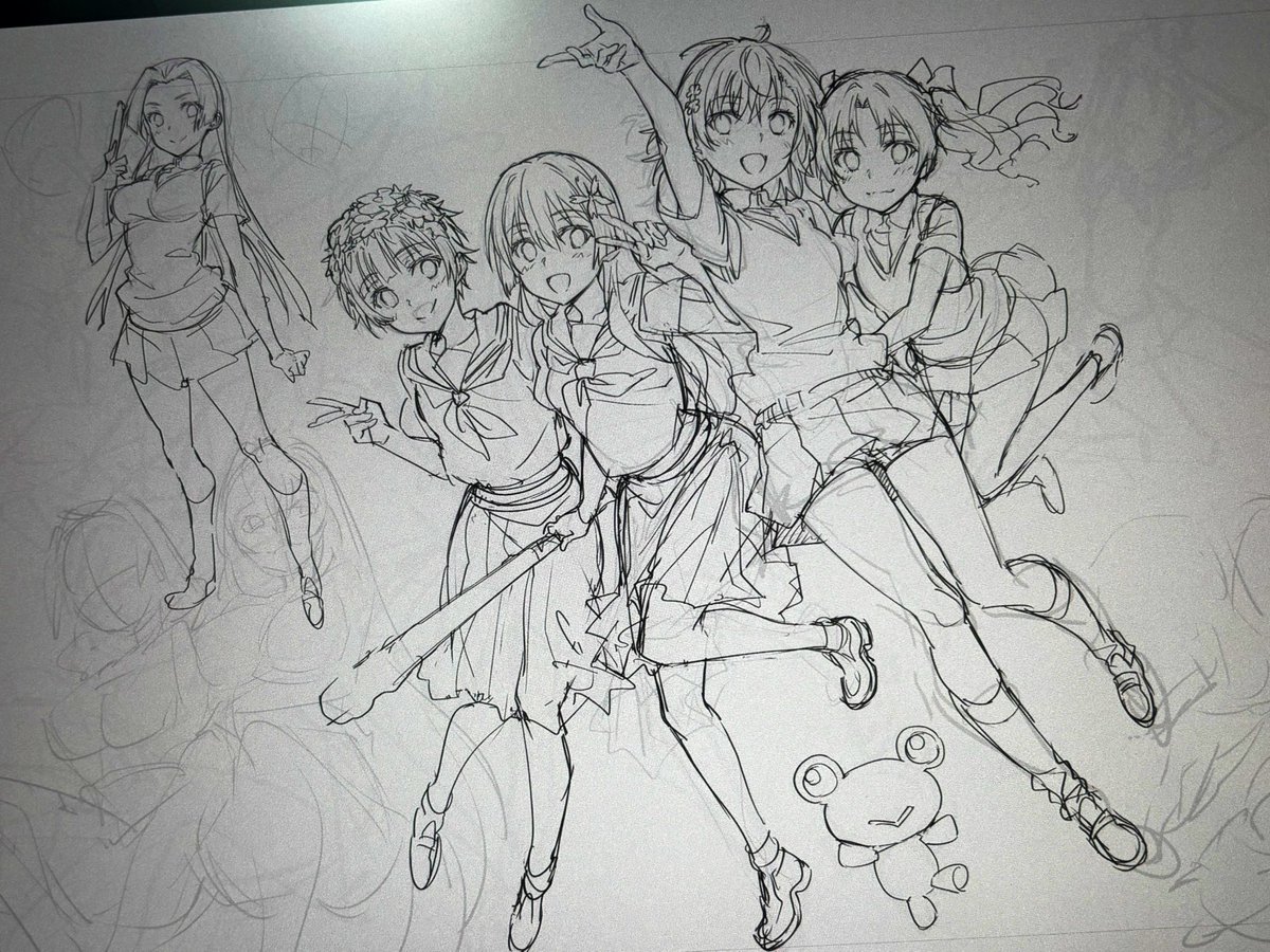 一志ピューマ tweet media