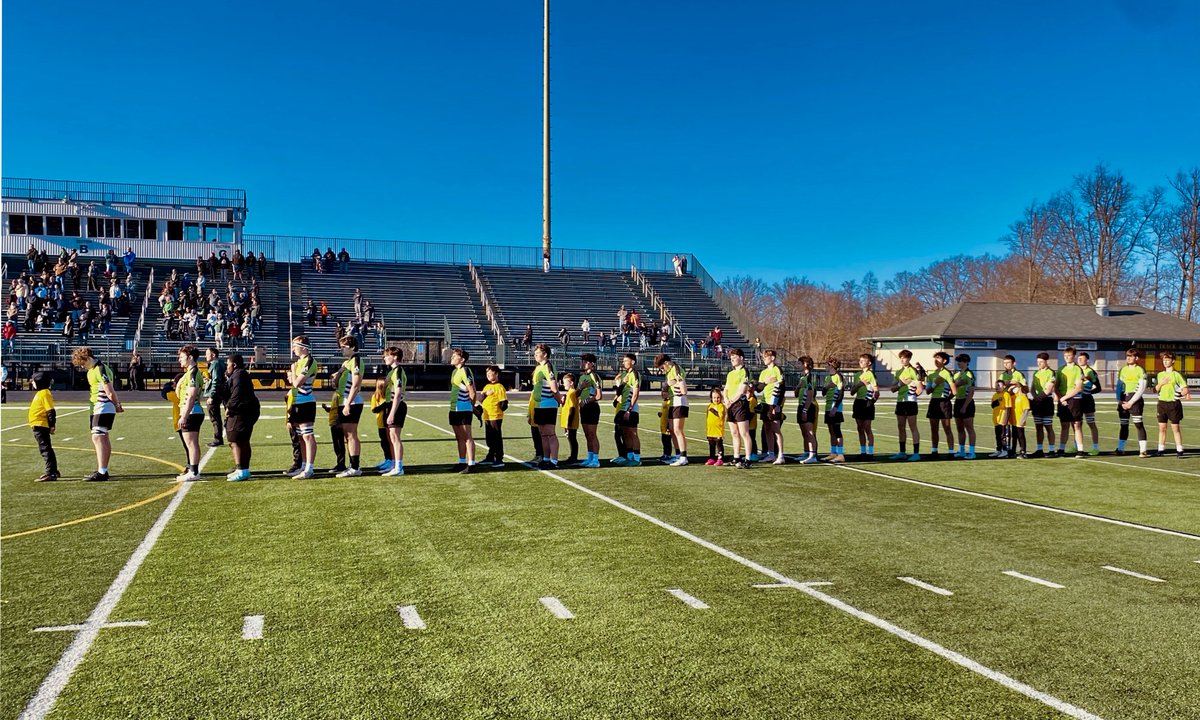 MedinaRugby's tweet photo. Youth Rugby Night 2026 🏉
📷: @drohlen w/ https://t.co/GJU5cOD1jf

@medinaathletics @MedinaBoosters @MCScomm1 https://t.co/Mzr0iQkl0j