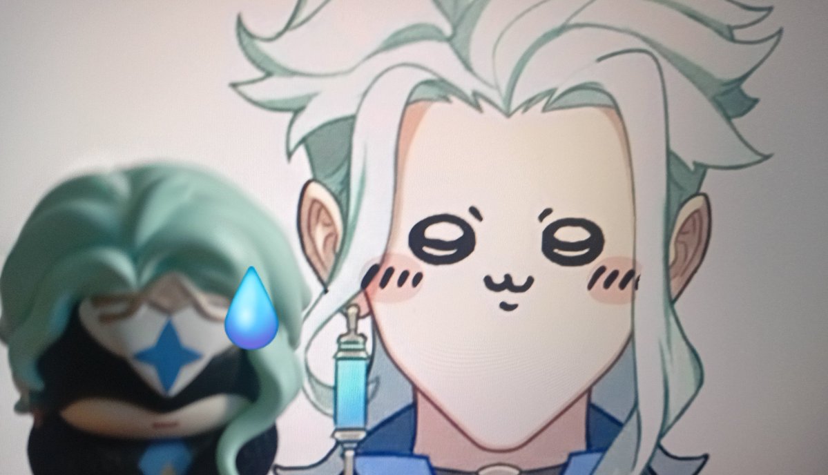 daily small dottore tweet media