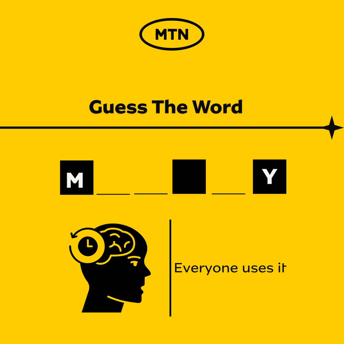 MTN Uganda tweet media
