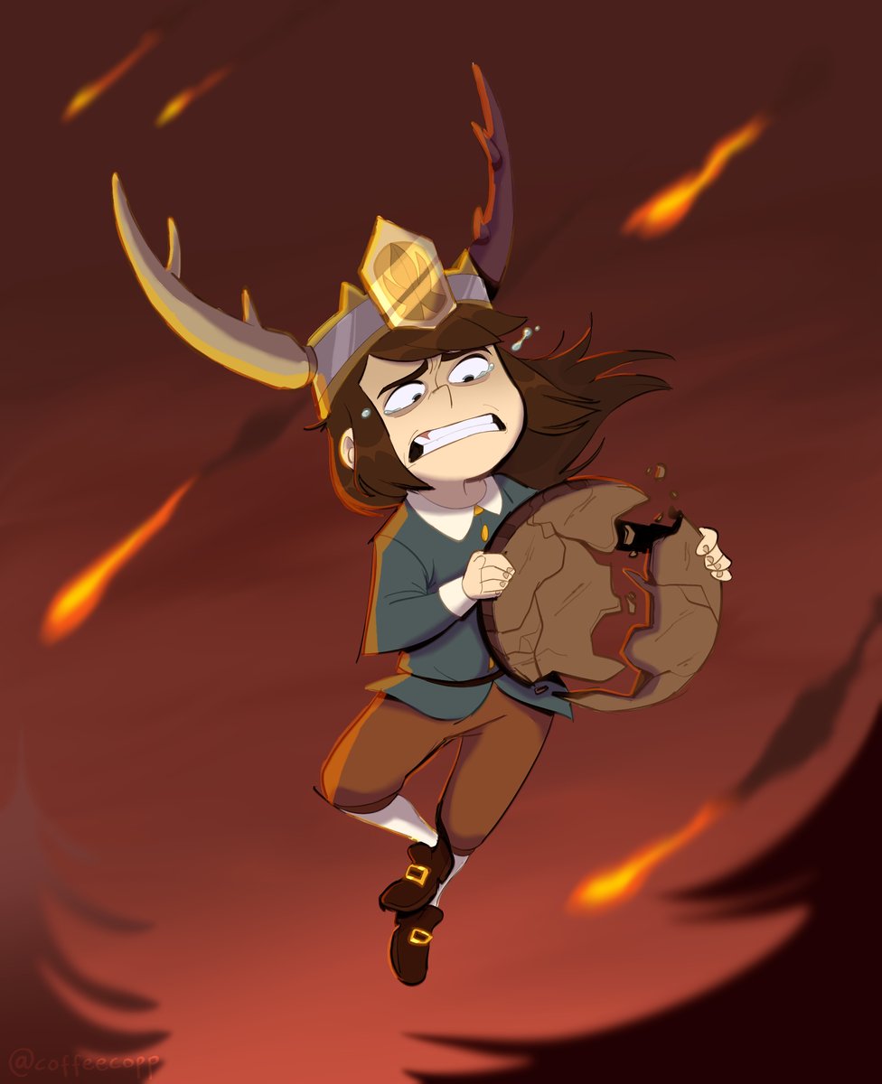 Morgan 🐺 tweet media