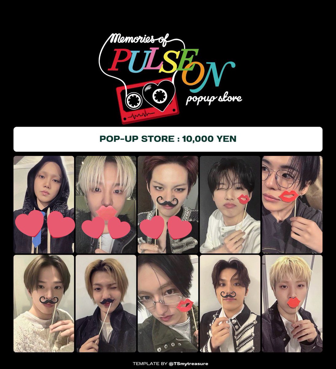 이쿠ꕀ⋆交換用ꕀ⋆ tweet media