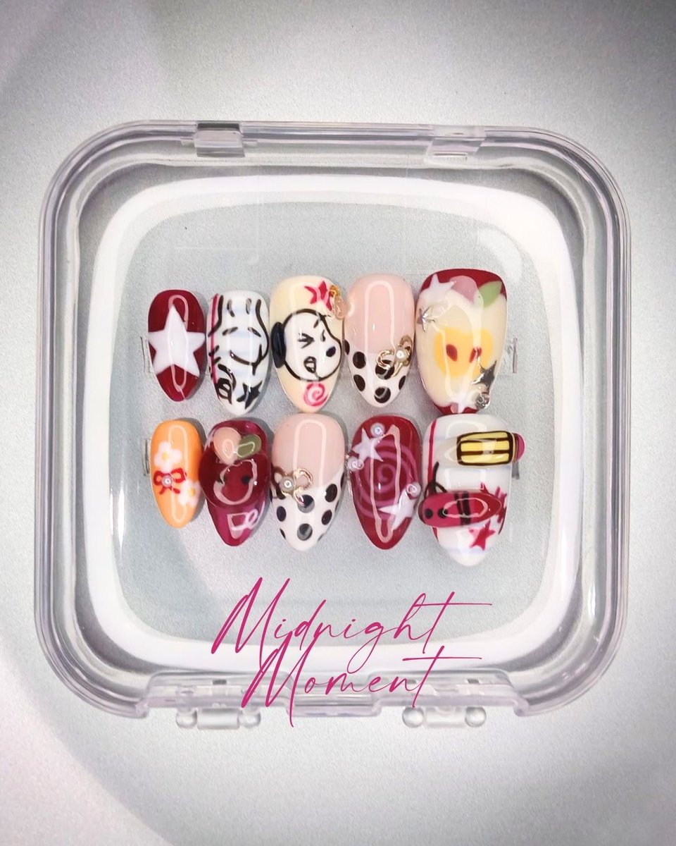 midnight moment open po press on nails (@midnightmoment_) / Posts / X