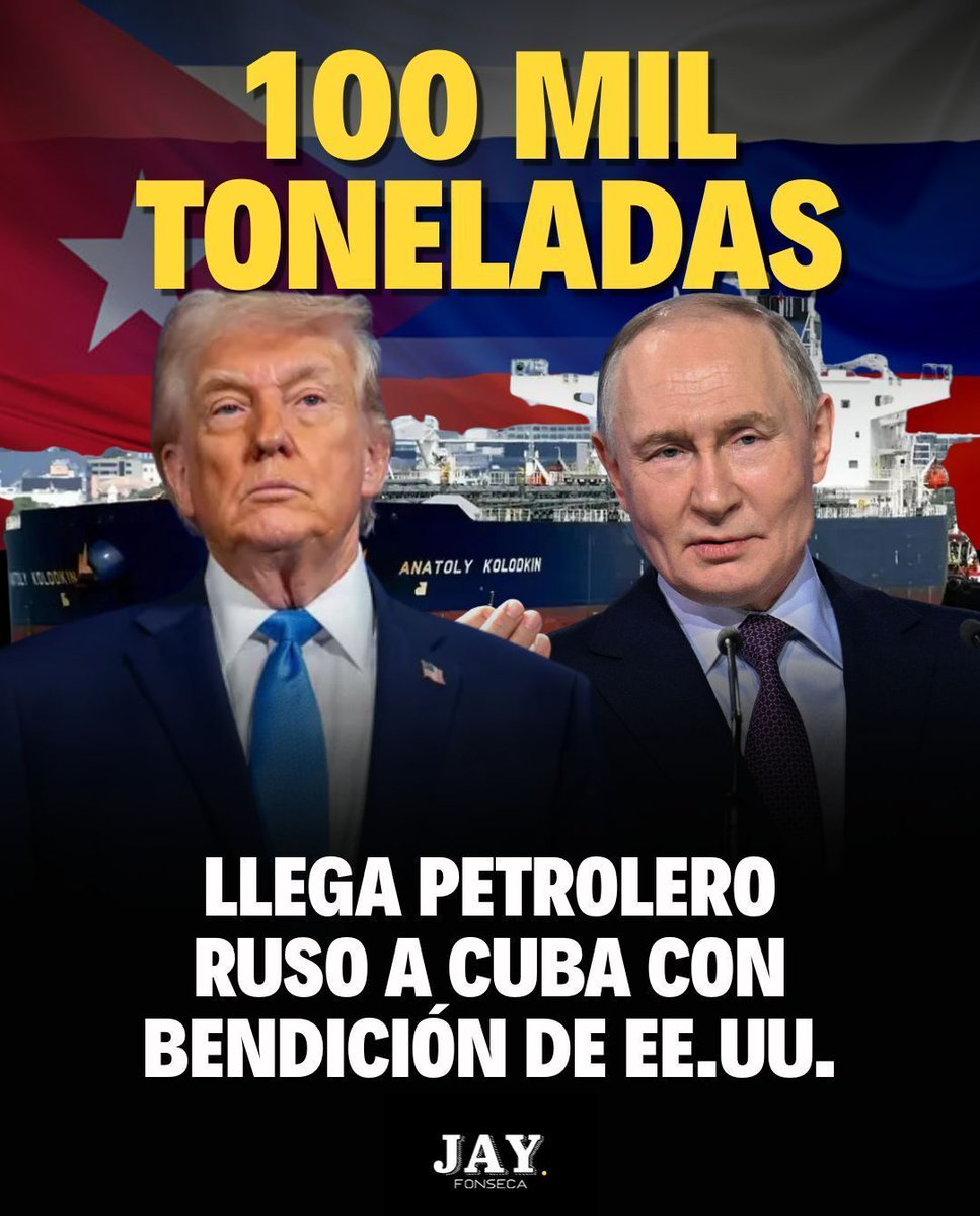 Jay Fonseca tweet media