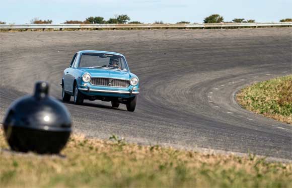 Test del Ayer tweet media