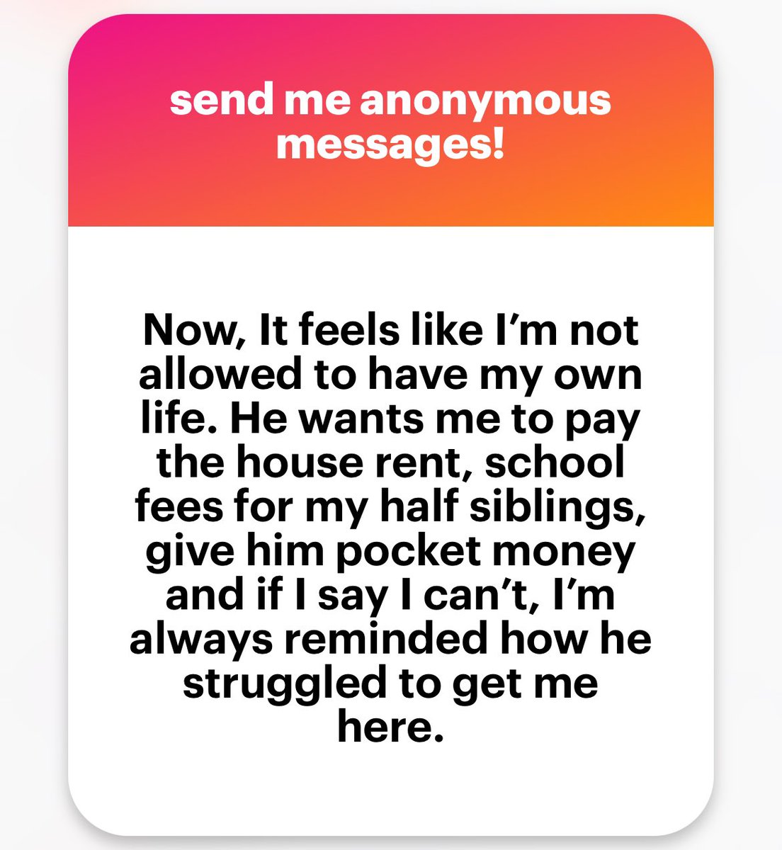 Abeni Okin🦚❤️ tweet media