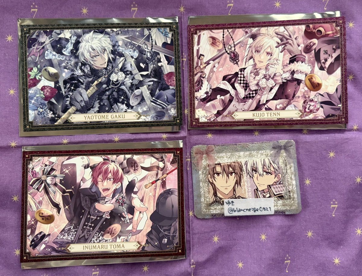 ゆき@お取引 tweet media