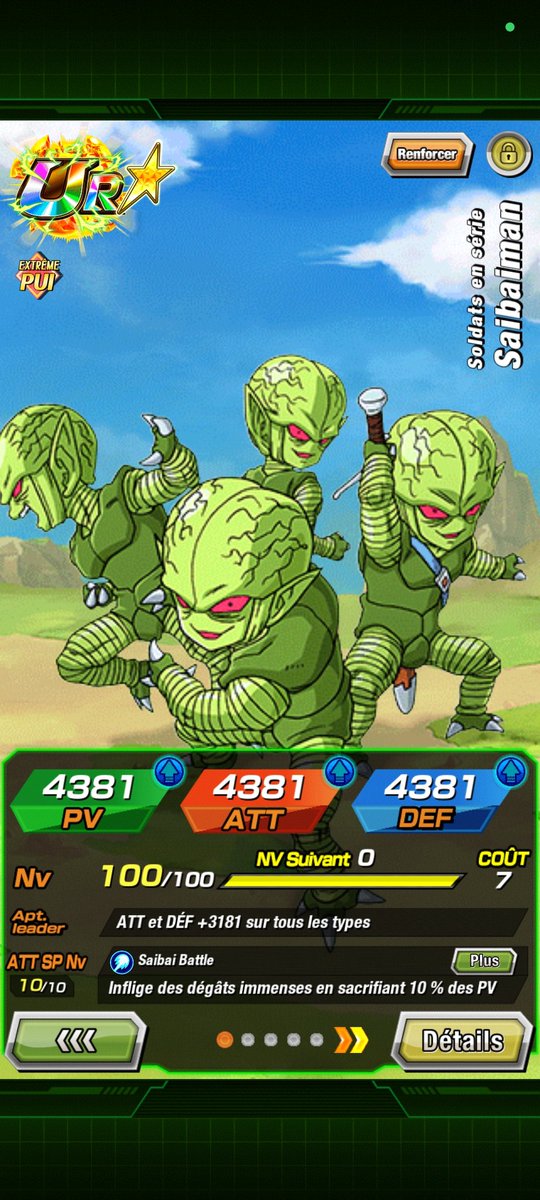 Ça va dépoussiérer une légende