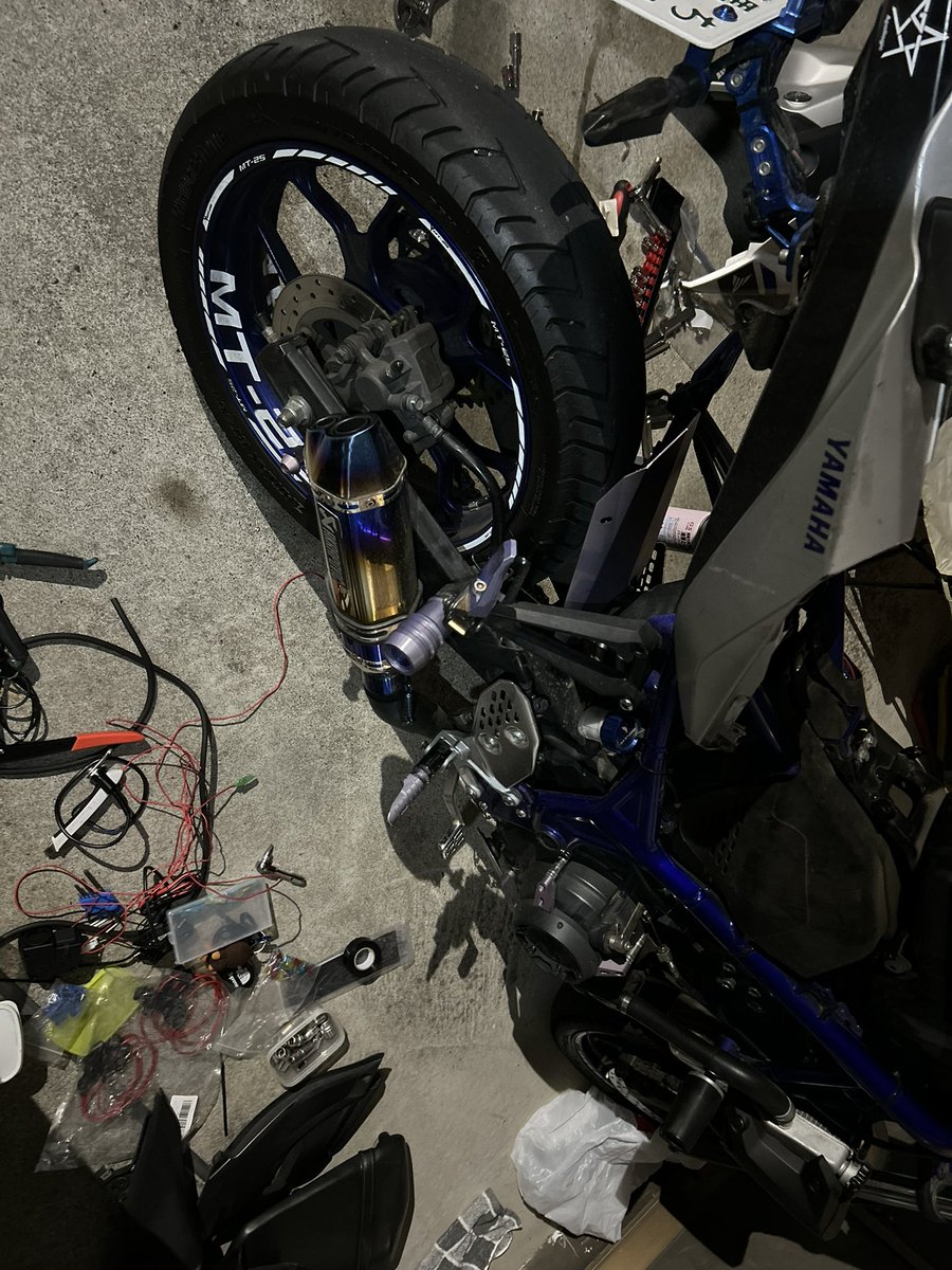 ひさっしー🐟‎‎𖤐 tweet media