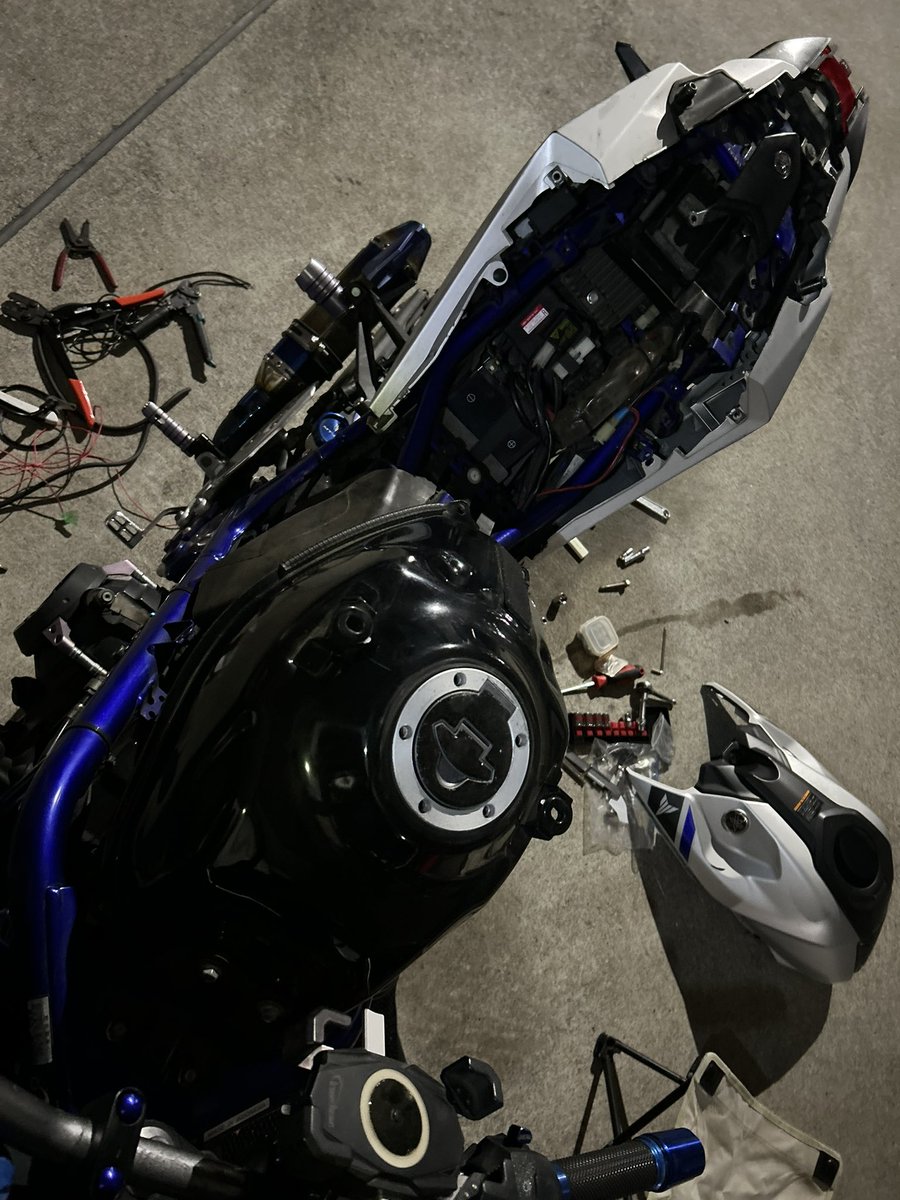 ひさっしー🐟‎‎𖤐 tweet media