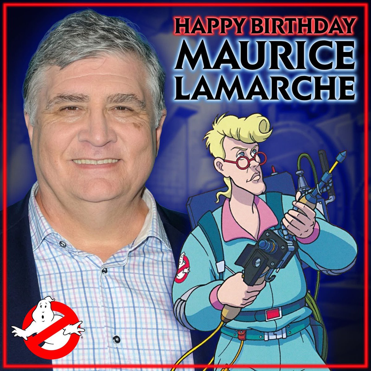 Ghostbusters News tweet media