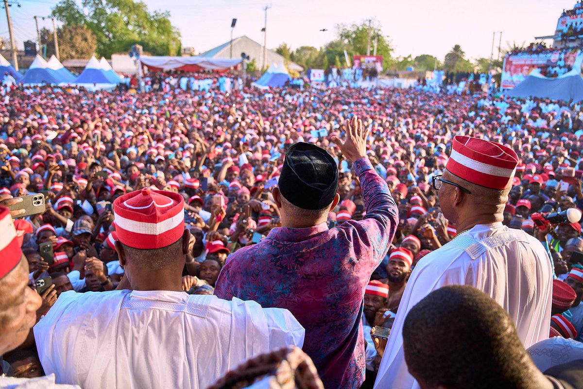 Dr KALU, OON tweet media