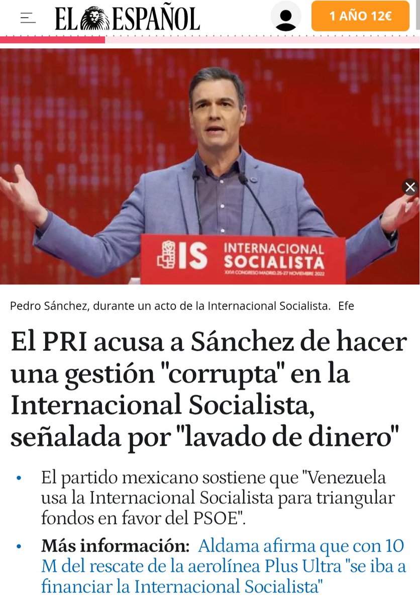 Kirk. 🐙🇪🇦 tweet media