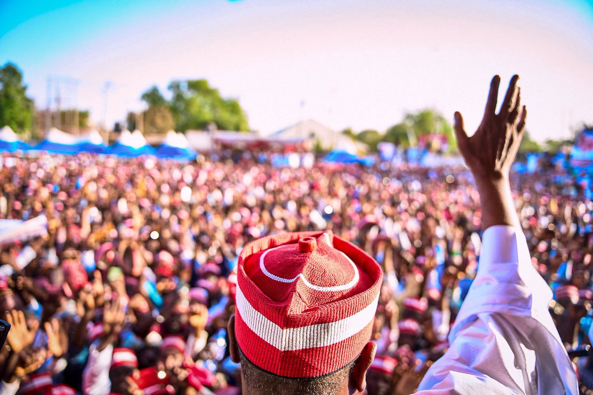 Dr KALU, OON tweet media