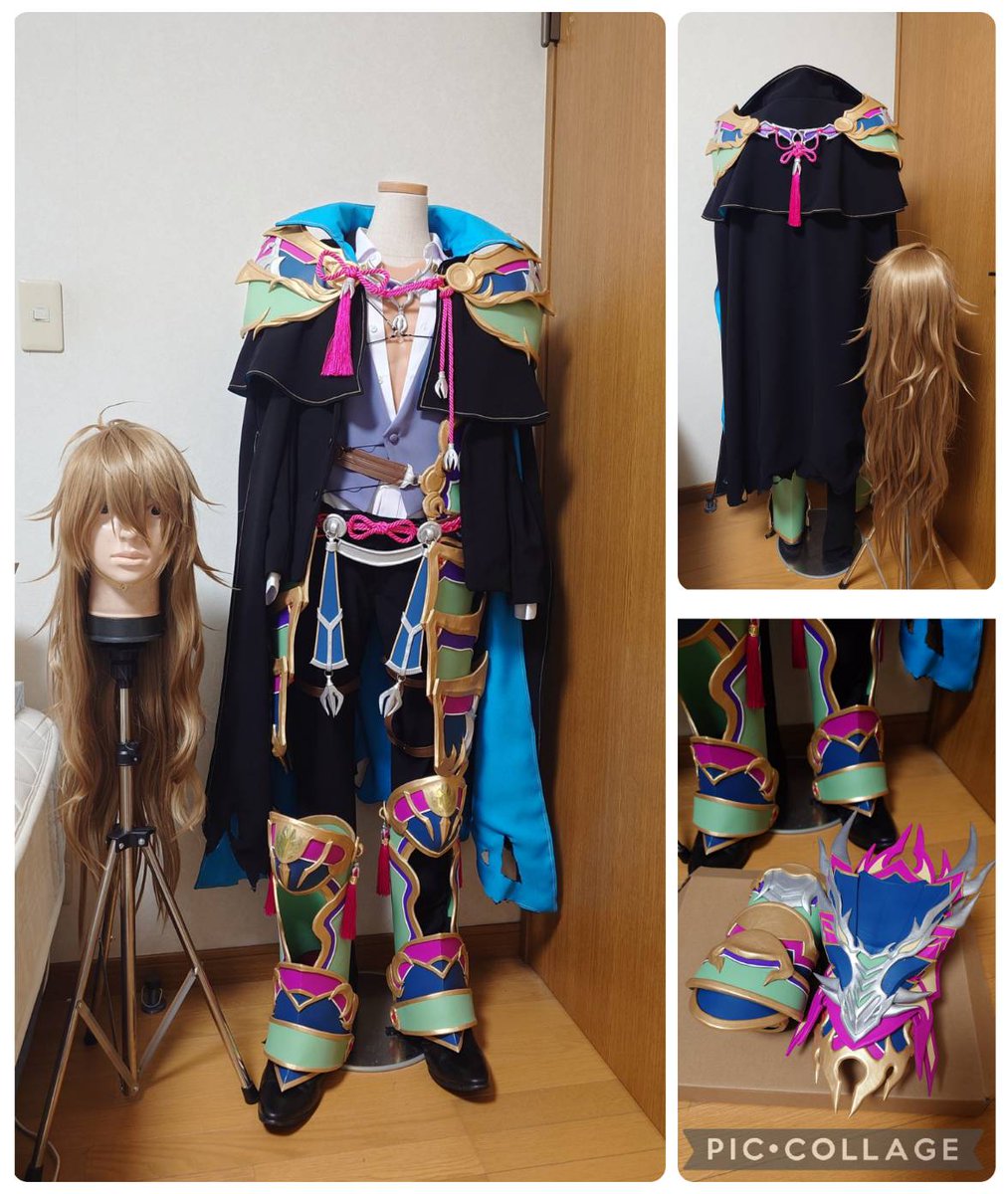 セイカ＊タグゆっくりお迎え中 tweet media