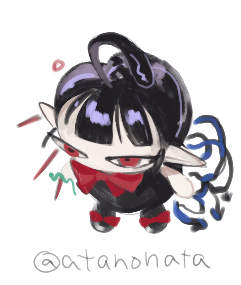 あたの tweet media